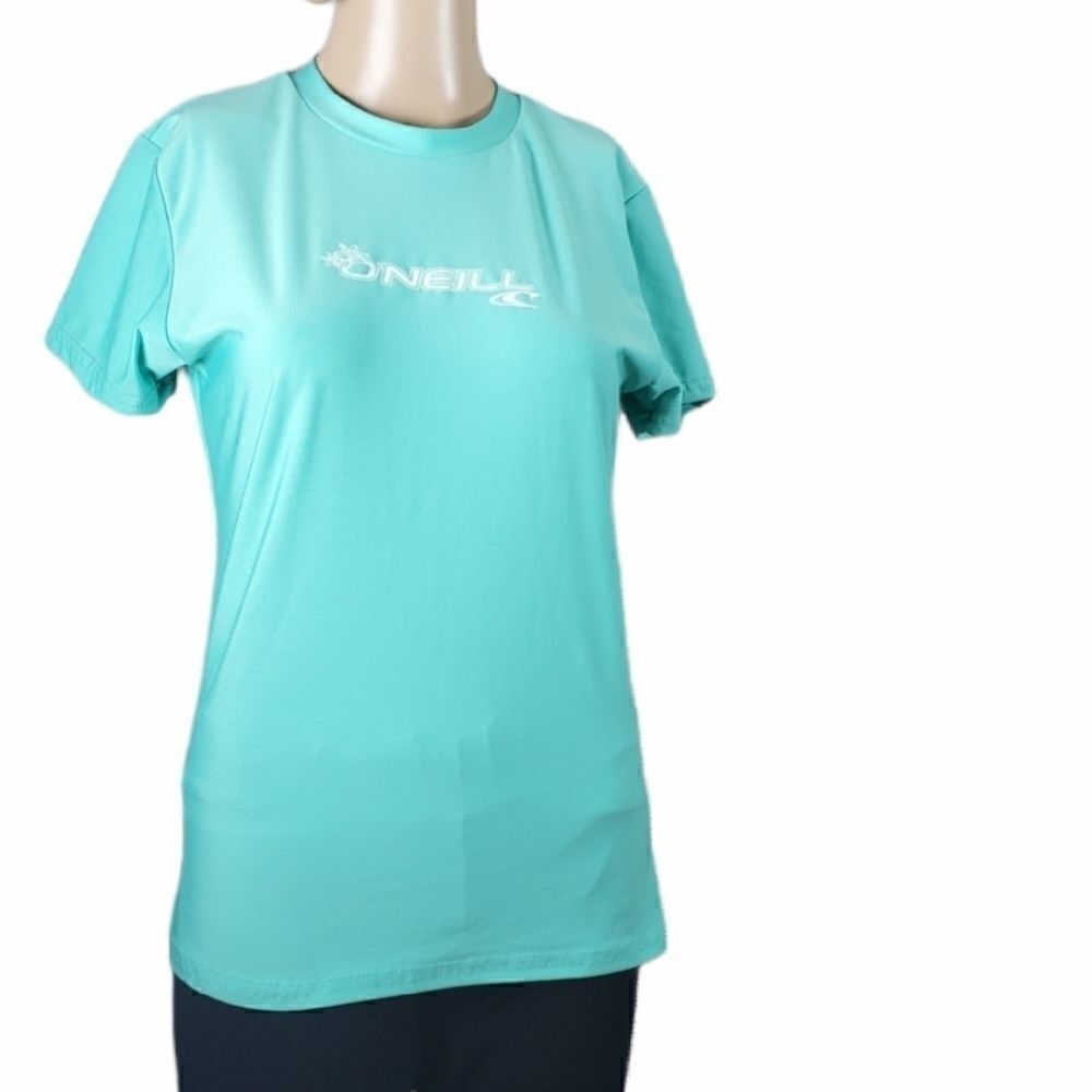 O'Neill Mint Green Dry Fit T-Shirt